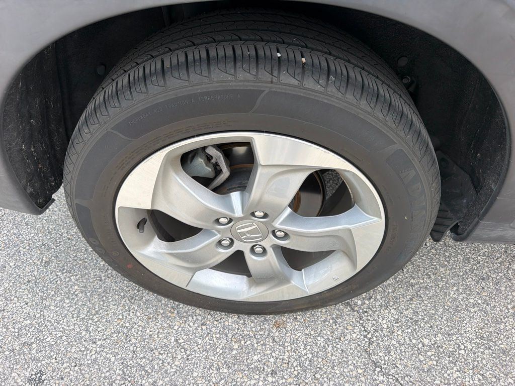 Used 2020 Honda HR-V LX image 12