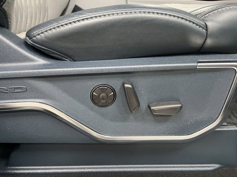 Used 2024 Ford F350 Limited w/ FX4 Off-Road Package image 60