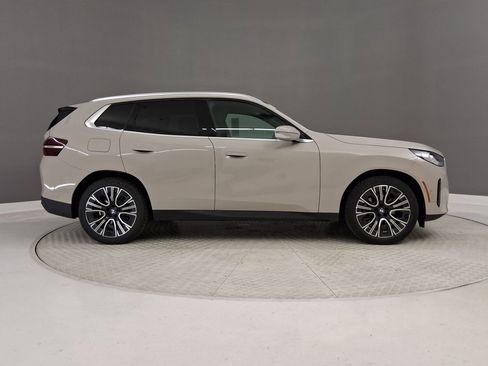 New 2026 BMW X3 xDrive30 w/ Convenience Package image 6