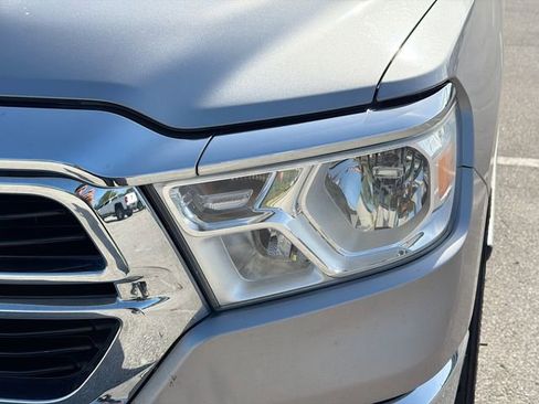 Used 2019 RAM 1500 Big Horn image 9