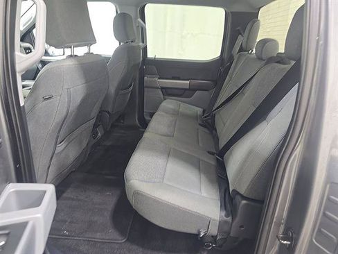Used 2025 Ford F150 XLT w/ Equipment Group 301A Standard AWD/4WD image 13