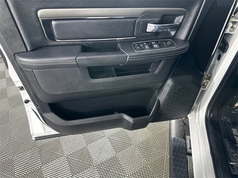 Certified 2017 RAM 1500 Sport w/ Convenience Group image 19