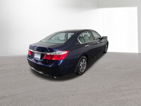 Used 2013 Honda Accord LX image 12