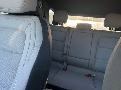 Used 2025 GMC Terrain Elevation AWD/4WD image 13