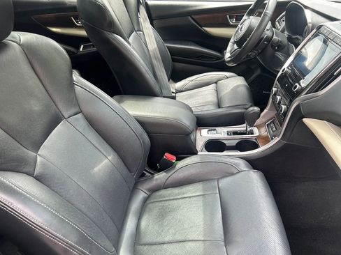 Used 2022 Subaru Ascent Touring AWD/4WD image 13