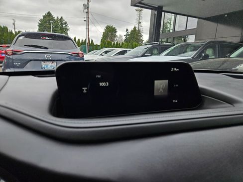 Certified 2025 MAZDA CX-30 AWD 2.5 S w/ Select Sport Pkg image 18