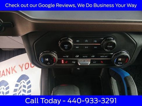 Certified 2023 Ford Bronco Outer Banks image 38