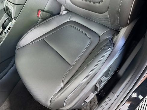 New 2025 Hyundai Santa Cruz Limited image 20