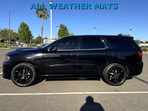 Used 2019 Dodge Durango GT RWD image 8