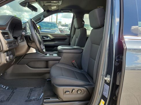 Used 2021 Chevrolet Tahoe LS RWD image 16
