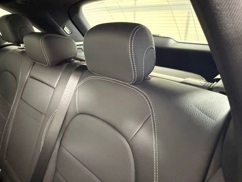 Used 2018 Mercedes-Benz GLC 300 image 45