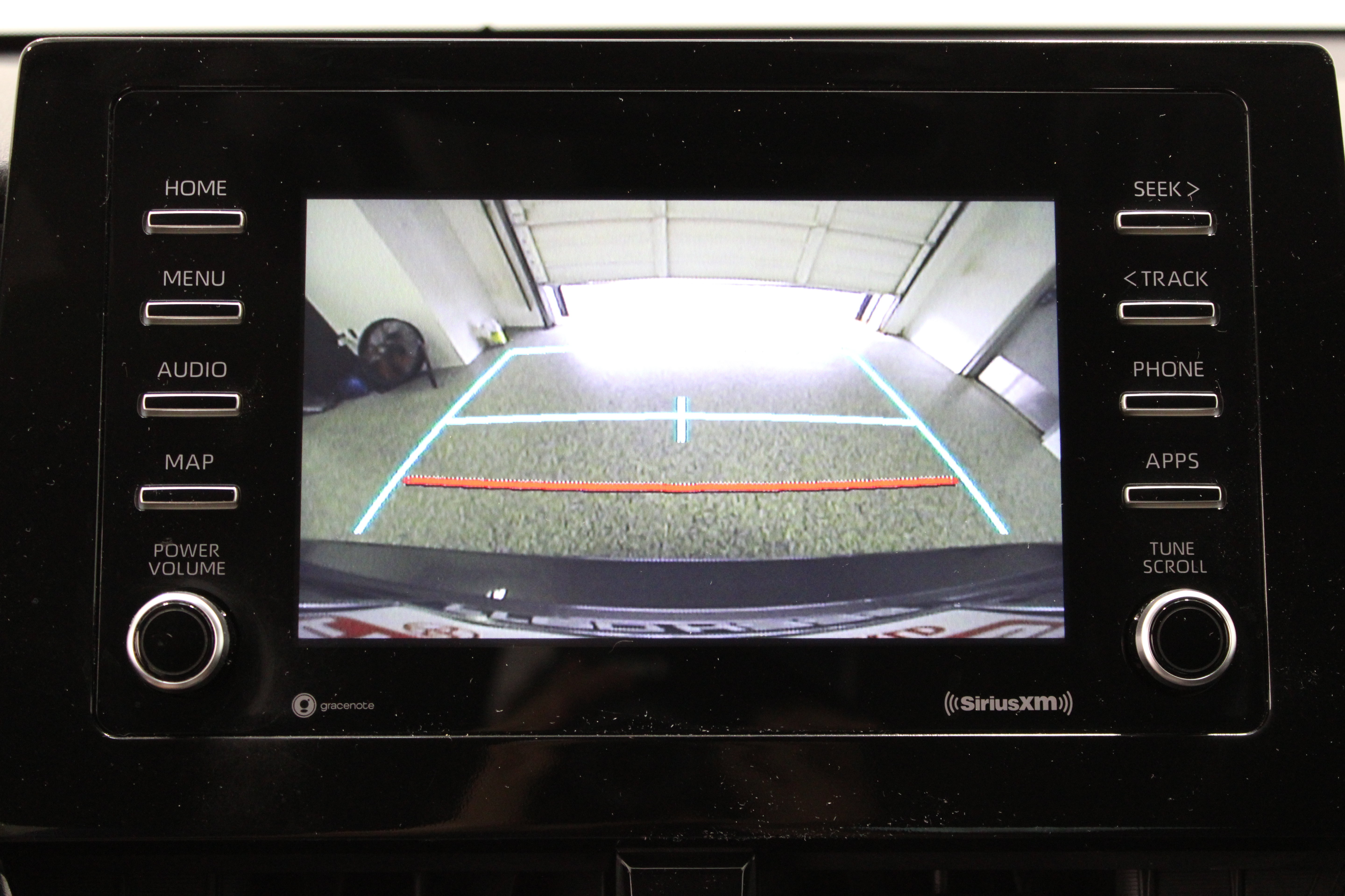 Used 2022 Toyota Camry LE FWD image 20