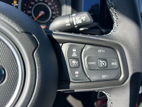 New 2026 Jeep Gladiator Rubicon image 17