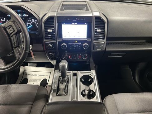 Used 2019 Ford F150 XLT w/ Equipment Group 302A Luxury image 14