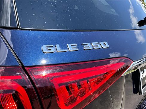 Used 2020 Mercedes-Benz GLE 350 image 28