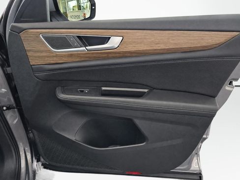New 2026 Volkswagen Atlas SEL AWD/4WD image 40