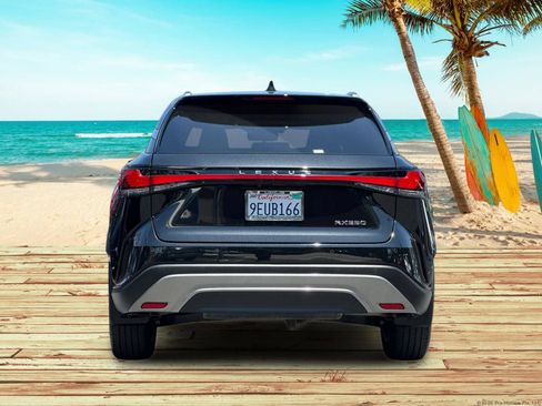 Used 2023 Lexus RX 350 Premium w/ Accessory Package (Z1) FWD image 5