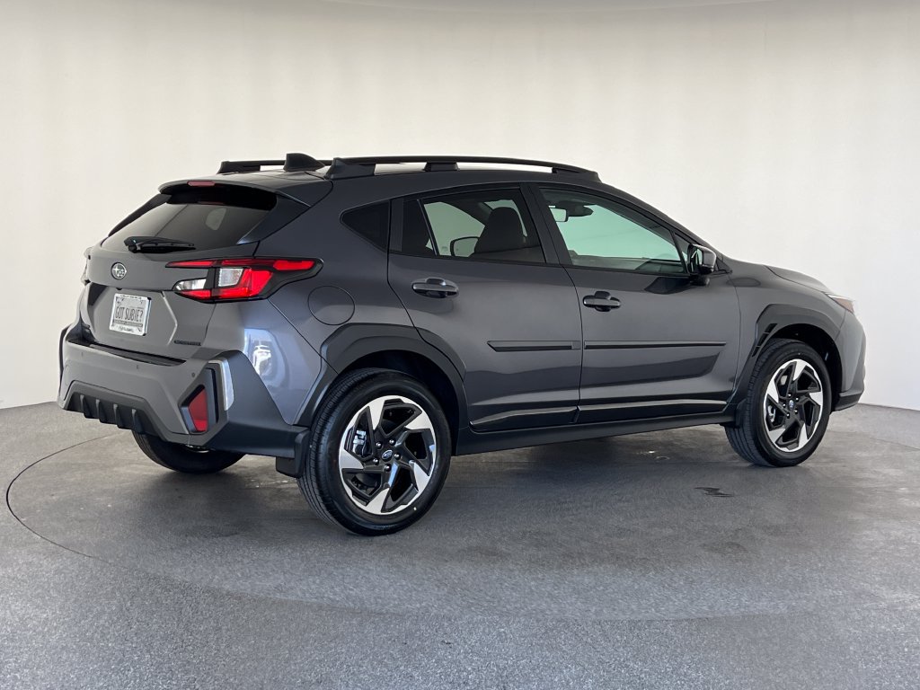 New 2026 Subaru Crosstrek 2.5i Limited AWD/4WD image 4