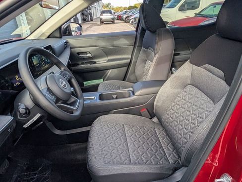 New 2026 Nissan Kicks SV w/ SV Premium Package image 10