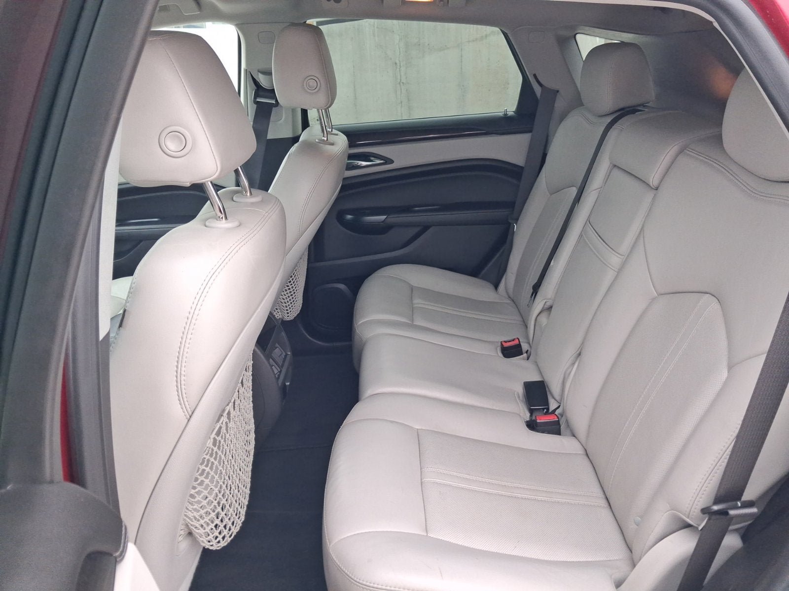 Used 2015 Cadillac SRX Luxury AWD/4WD image 22