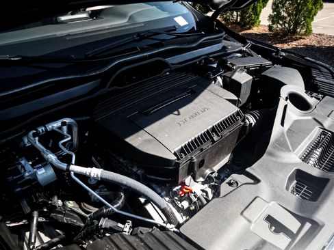 Certified 2024 Honda Pilot EX-L image 32