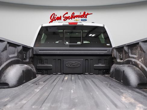 Used 2024 Ford F150 Lariat image 37