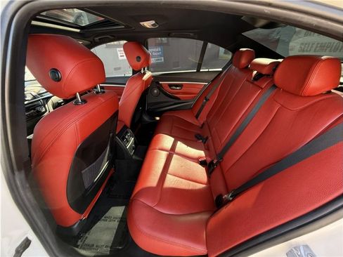 Used 2016 BMW 328i Sedan image 22