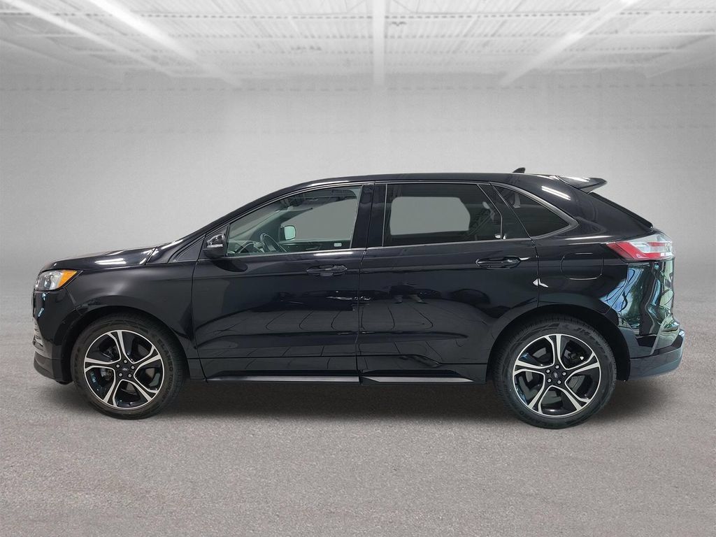 Used 2019 Ford Edge ST AWD/4WD image 12