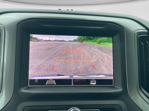 Certified 2024 GMC Sierra 2500 Pro w/ Convenience Package AWD/4WD image 26
