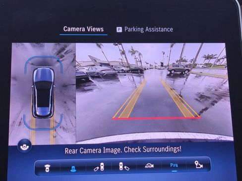 Used 2023 Mercedes-Benz GLC 300 4MATIC image 23