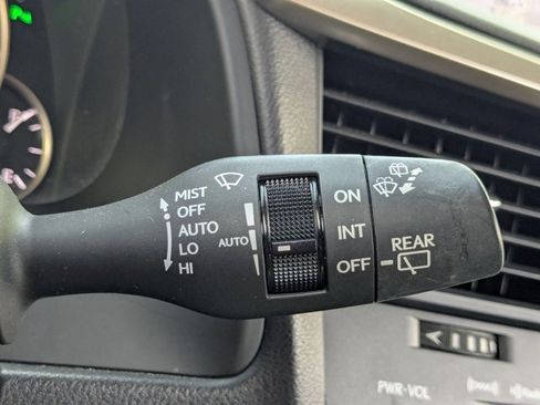 Used 2018 Lexus RX 350 FWD w/ Premium Package image 11