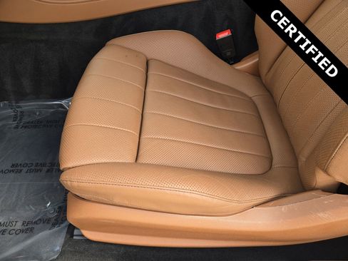 Certified 2023 Mercedes-Benz E 450 E 450 image 21