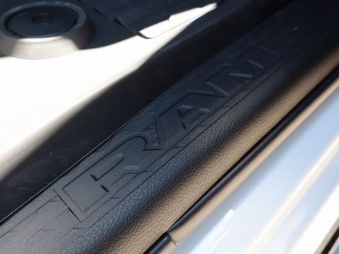 New 2025 RAM 2500 Rebel w/ Rebel Level 2 Equipment Group image 58