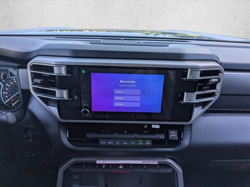 New 2026 Toyota Tundra SR5 image 12