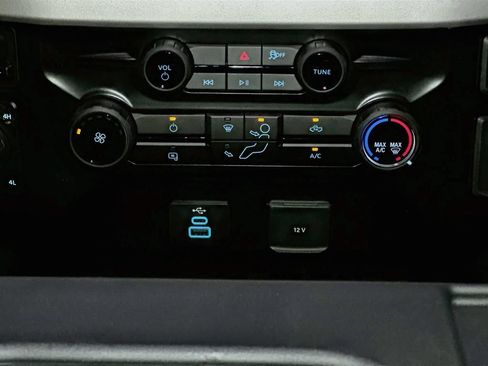 New 2026 Ford F350 XL w/ STX Appearance Package AWD/4WD image 12
