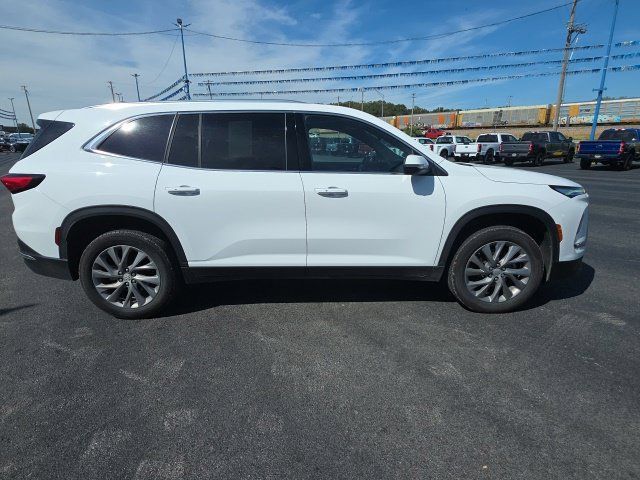 Used 2026 Buick Enclave Preferred AWD/4WD image 5
