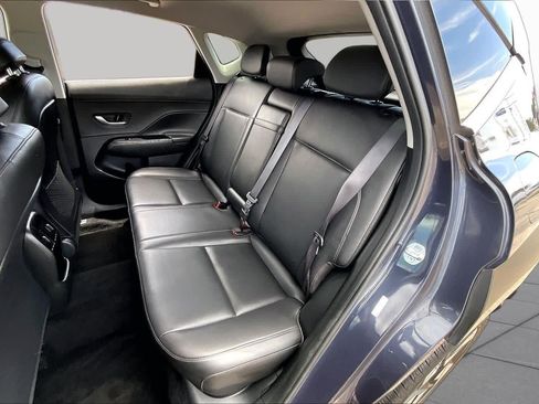 Used 2024 Hyundai Kona Limited AWD/4WD image 20