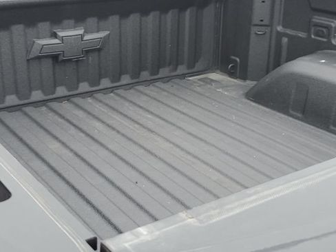 Certified 2024 Chevrolet Silverado 1500 LT Trail Boss w/ Convenience Package II AWD/4WD image 32