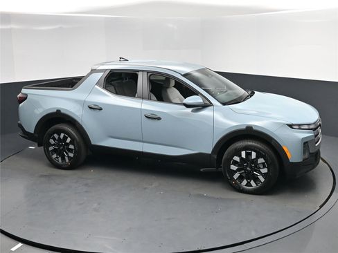 New 2026 Hyundai Santa Cruz SE image 7