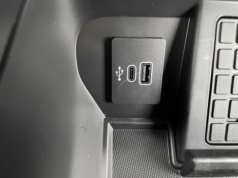 New 2025 Ford F150 XLT w/ Equipment Group 302A MID image 11