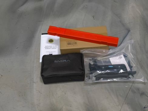 New 2025 Lotus Emira image 93