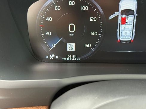 Used 2018 Volvo XC90 T6 Inscription w/ Convenience Package AWD/4WD image 19