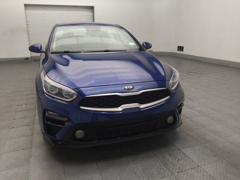 Used 2020 Kia Forte LXS FWD image 14