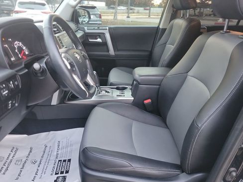 Used 2023 Toyota 4Runner SR5 Premium image 15
