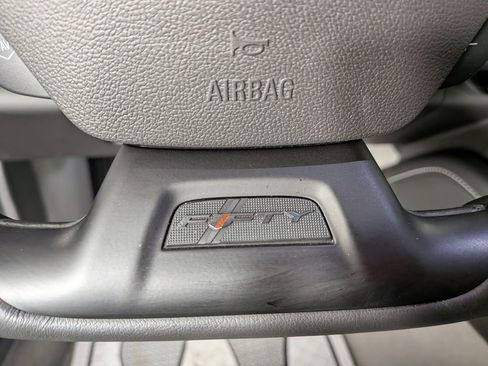 Used 2017 Chevrolet Camaro SS image 23