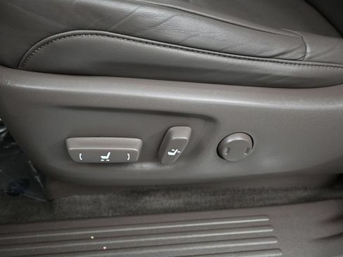 Used 2018 Lexus GX 460 w/ Navigation Package AWD/4WD image 8