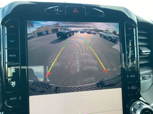 New 2026 RAM 1500 Lone Star image 29