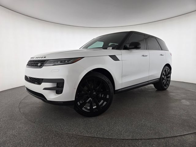 New 2026 Land Rover Range Rover Sport SE AWD/4WD image 1
