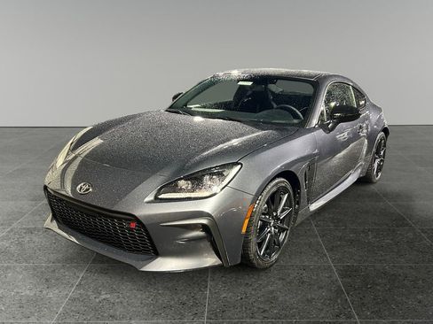 New 2026 Toyota GR86 Premium image 3