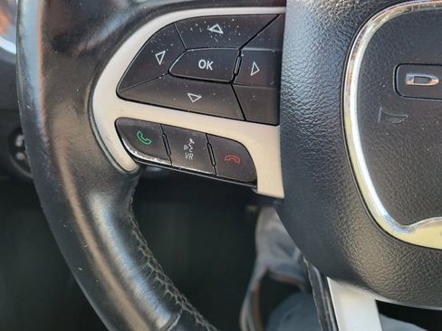 Used 2016 Dodge Charger SXT w/ Rallye Group AWD/4WD image 26